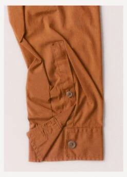 Chemise 100 % Coton Poche -Vêtements Pascher 57082503 30 D3