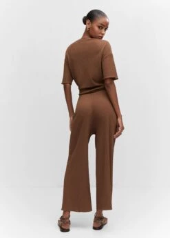 Jupe-culotte Texturée -Vêtements Pascher 57082505 30 R