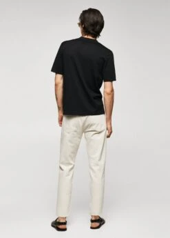 Polo Boutonné Maille Fine -Vêtements Pascher 57082511 99 R