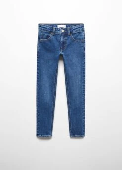 Jean Skinny -Vêtements Pascher 57082513 TM B