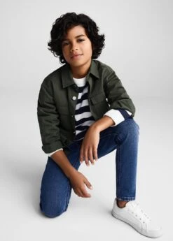 Jean Skinny -Vêtements Pascher 57082513 TM D2