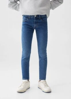 Jean Skinny -Vêtements Pascher 57082513 TM D6