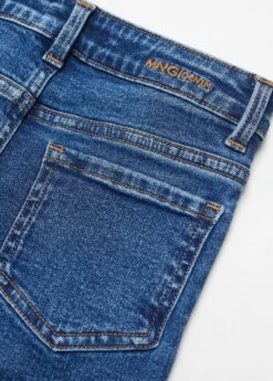 Jean Skinny -Vêtements Pascher 57082513 TM D8