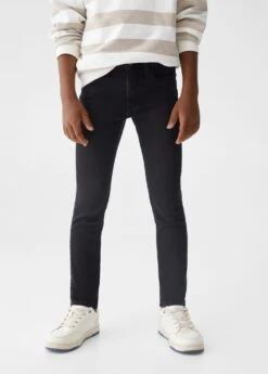 Jean Skinny -Vêtements Pascher 57082513 TN D6