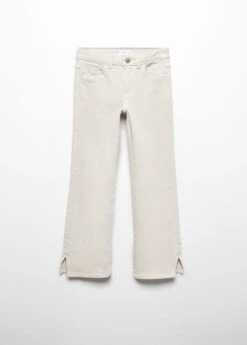 Jean Flare Ouvertures -Vêtements Pascher 57082514 07 B