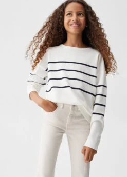 Jean Flare Ouvertures -Vêtements Pascher 57082514 07 D1