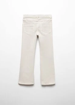 Jean Flare Ouvertures -Vêtements Pascher 57082514 07 R