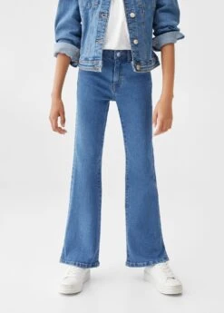 Jean Flare Ouvertures