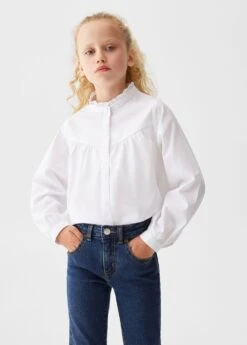 Jean Flare Ouvertures -Vêtements Pascher 57082514 TO