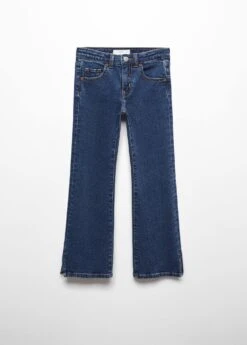 Jean Flare Ouvertures -Vêtements Pascher 57082514 TO B