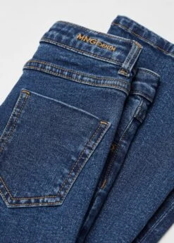 Jean Flare Ouvertures -Vêtements Pascher 57082514 TO D8