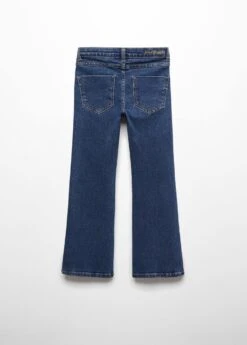 Jean Flare Ouvertures -Vêtements Pascher 57082514 TO R