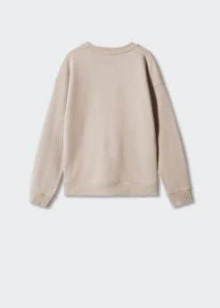 Sweat-shirt Coton Dessin -Vêtements Pascher 57082515 07 R