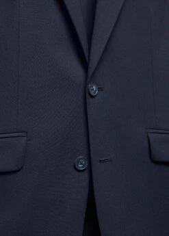 Veste De Costume Slim Fit 18 Veste De Costume Slim Fit -Vêtements Pascher 57082519 69 D8