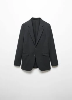 Veste De Costume Slim Fit 25 Veste De Costume Slim Fit -Vêtements Pascher 57082519 99 B