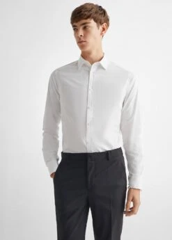 Pantalon De Costume Slim Fit -Vêtements Pascher 57082520 99