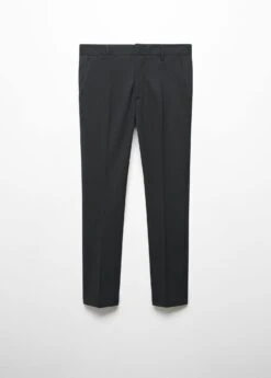 Pantalon De Costume Slim Fit -Vêtements Pascher 57082520 99 B