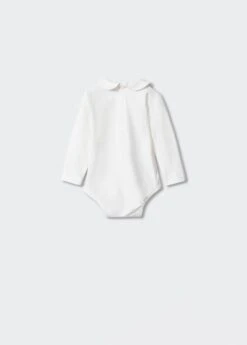 Body Coton -Vêtements Pascher 57082521 02 R