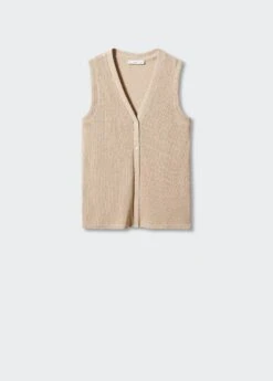 Top Maille Boutons -Vêtements Pascher 57082880 07 B