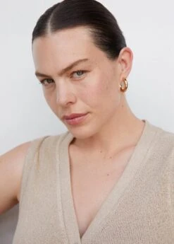 Top Maille Boutons -Vêtements Pascher 57082880 07 D4