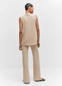 Top Maille Boutons -Vêtements Pascher 57082880 07 R