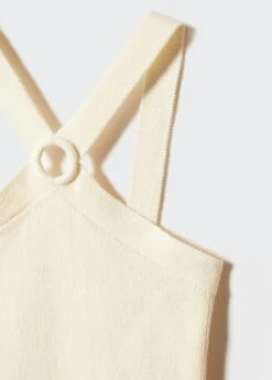 Top Maille Détail Anneau 12 Top Maille Détail Anneau -Vêtements Pascher 57082890 05 D8