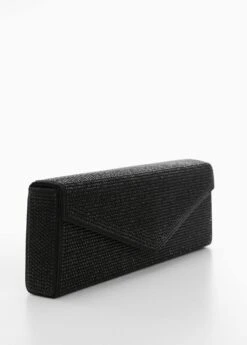 Sac Rigide Cristaux -Vêtements Pascher 57082893 99