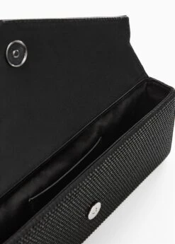 Sac Rigide Cristaux -Vêtements Pascher 57082893 99 D2