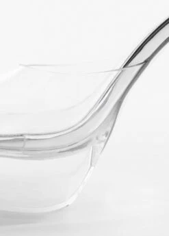 Sandales Plateforme Transparente -Vêtements Pascher 57083254 PL D2