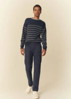 Baskets En Cuir Lacées 10 Baskets En Cuir Lacées -Vêtements Pascher 57083255 02 D5