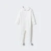 Pyjama Body Coton -Vêtements Pascher 57083257 02 B
