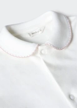 Pyjama Body Coton 9 Pyjama Body Coton -Vêtements Pascher 57083257 02 D0