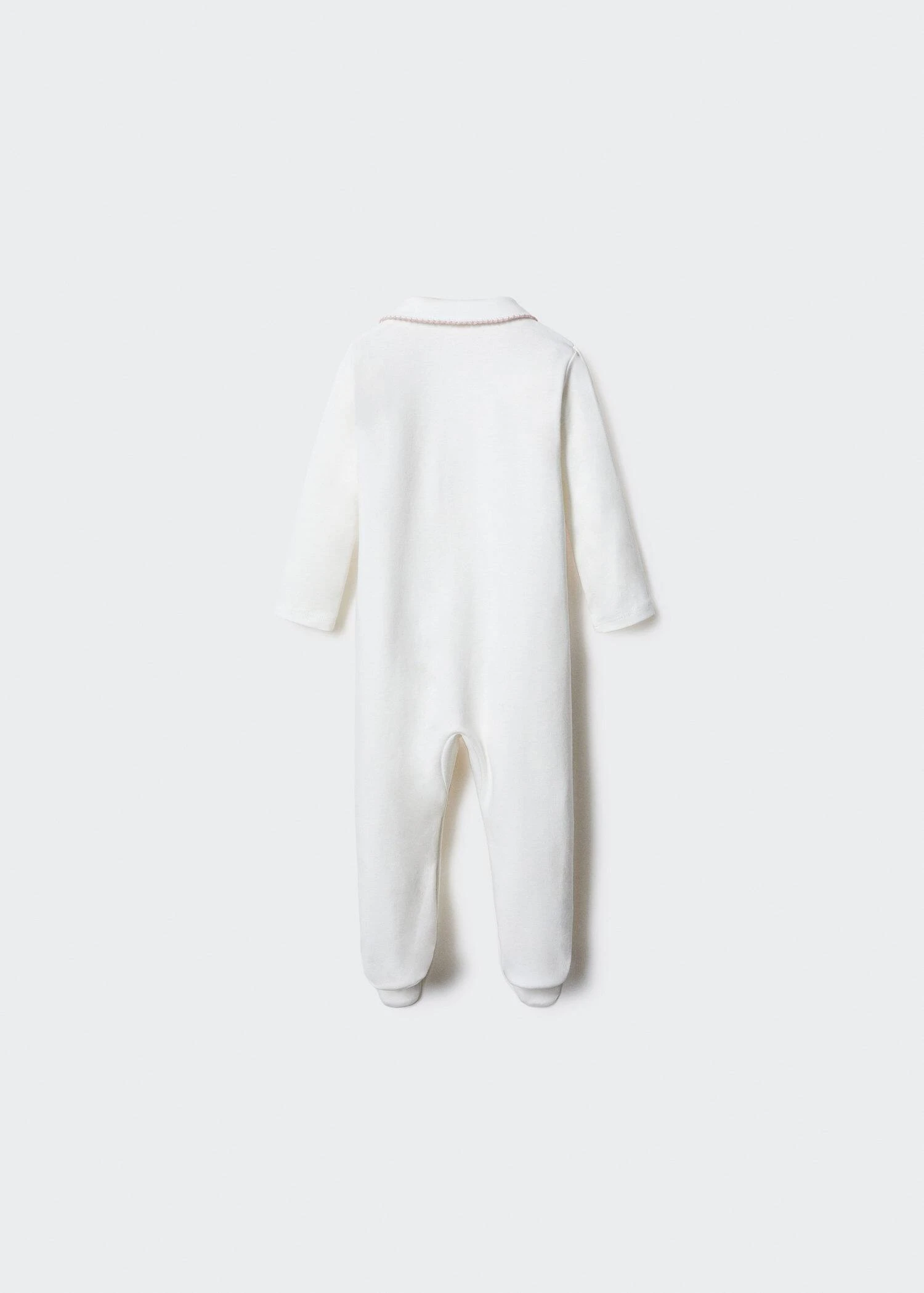 Pyjama Body Coton 5 Pyjama Body Coton – Image 3