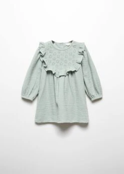 Robe Brodée 8 Robe Brodée -Vêtements Pascher 57083264 40 B