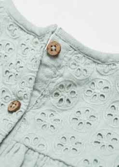 Robe Brodée 11 Robe Brodée -Vêtements Pascher 57083264 40 D0