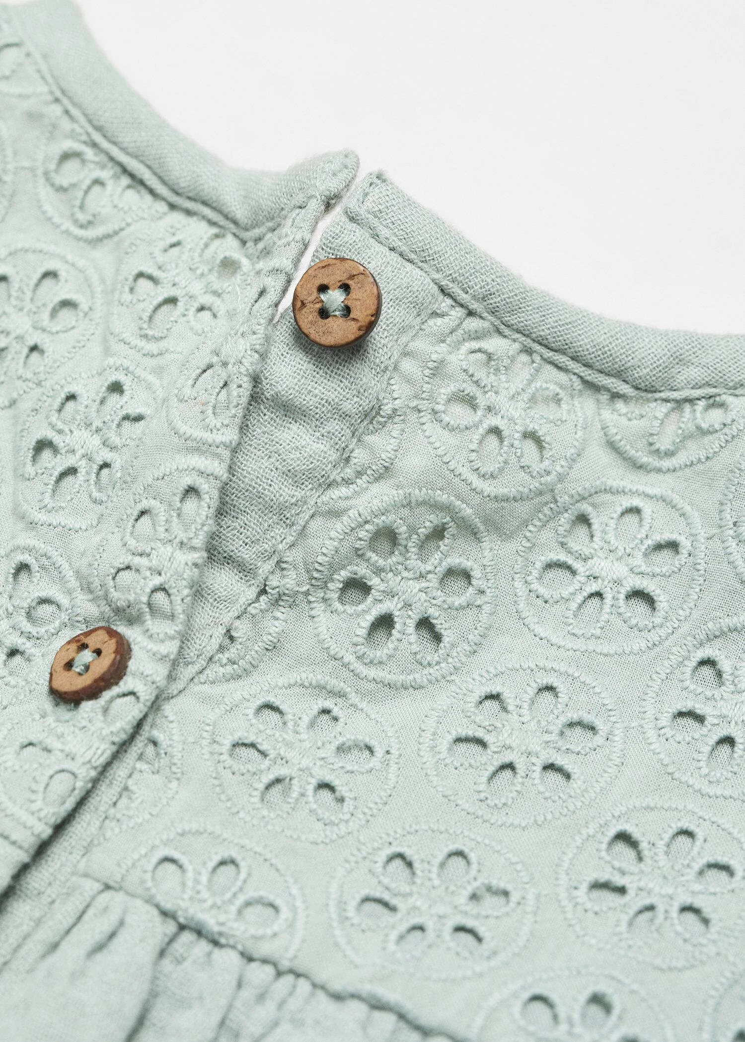 Robe Brodée 7 Robe Brodée – Image 5