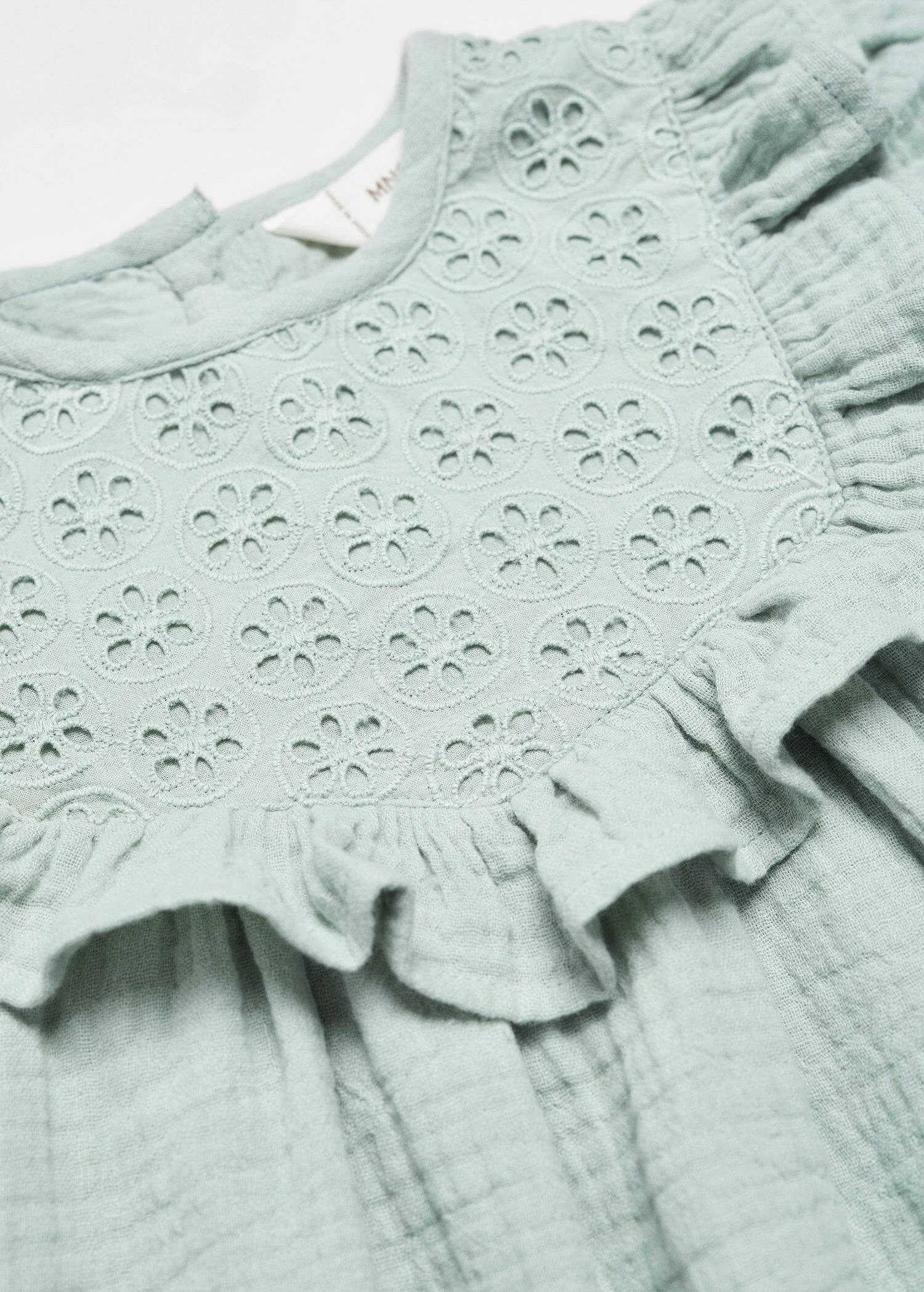 Robe Brodée 5 Robe Brodée – Image 3