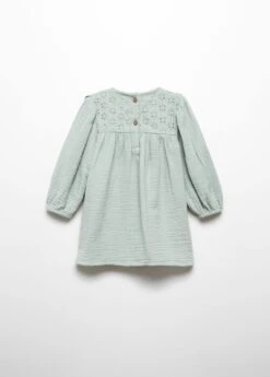 Robe Brodée 10 Robe Brodée -Vêtements Pascher 57083264 40 R