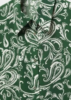 Chemise Fluide Imprimée -Vêtements Pascher 57083805 43 D8