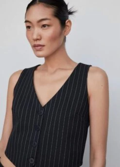 Gilet Crop Boutons -Vêtements Pascher 57083808 69 D1