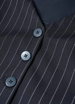 Gilet Crop Boutons -Vêtements Pascher 57083808 69 D8