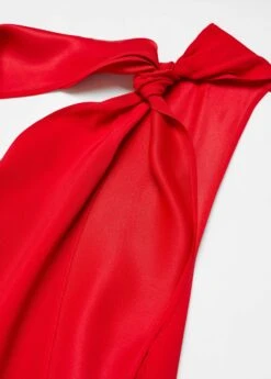 Robe Asymétrique Nœud 30 Robe Asymétrique Nœud -Vêtements Pascher 57083814 70 D8