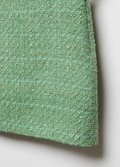 Minijupe En Tweed -Vêtements Pascher 57083820 40 D8