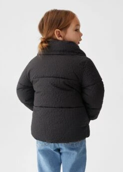 Anorak Matelassé à Carreaux -Vêtements Pascher 57084004 99 R