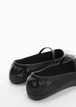 Ballerines élastiques -Vêtements Pascher 57084009 99 D1