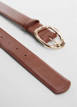 Ceinture Boucle Irrégulière -Vêtements Pascher 57084018 30