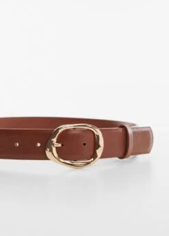 Ceinture Boucle Irrégulière -Vêtements Pascher 57084018 30 D1