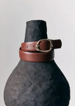 Ceinture Boucle Irrégulière -Vêtements Pascher 57084018 30 D9