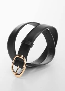 Ceinture Boucle Irrégulière -Vêtements Pascher 57084018 99 D1