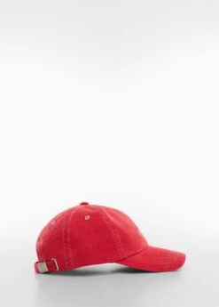 Casquette Message Brodé -Vêtements Pascher 57084019 70 B